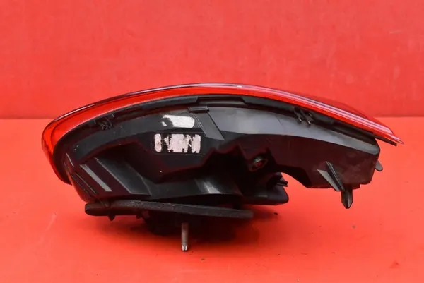 Luz Trasera Izquierda 9814758480 Peugeot 2008 17-20 image 5