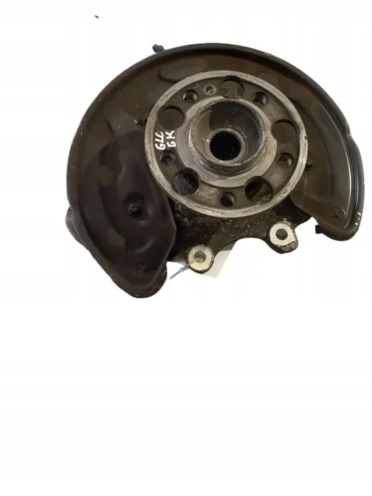 Mercedes-Benz GLC Hinterradnabe OEM UTO60659 image 10
