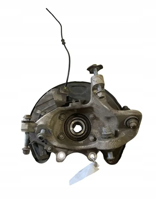 Mercedes-Benz GLC Hinterradnabe OEM UTO60659 image 7