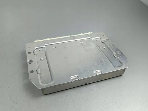 Módulo suspensión Maserati Levante OEM BV08C7028 image 4