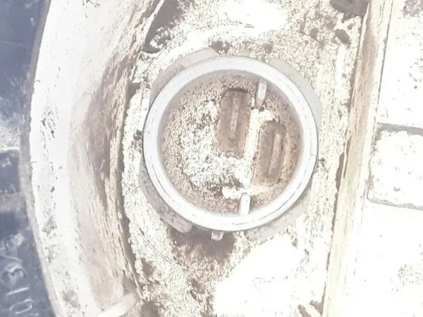 Sensor Nível Combustível Audi 80/90 B4 OEM 8A0919051 image 6