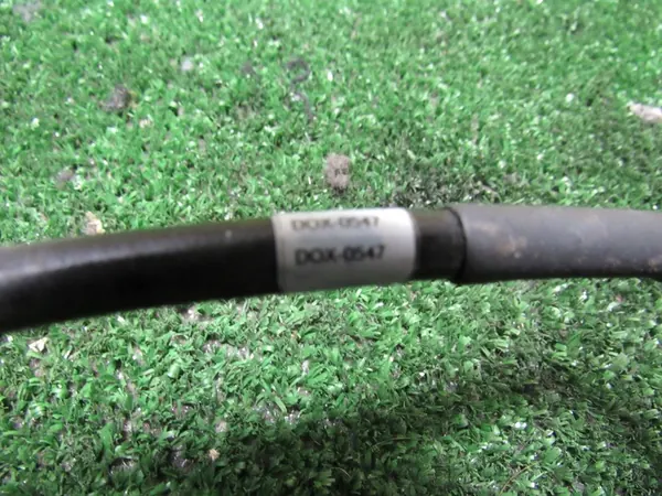 Denso DOX-0547 Sensor lambda image 2