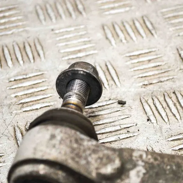 Braccio di controllo inferiore anteriore sinistro Tesla Model S 2017 image 7