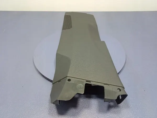 Cobertura pilar esquerdo Audi SQ8 Q8 OEM 4M8867239A image 2