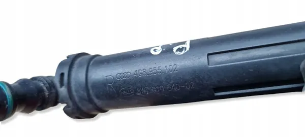 OEM 4G8955102 Fram höger strålkastartvättsmunstycke image 7