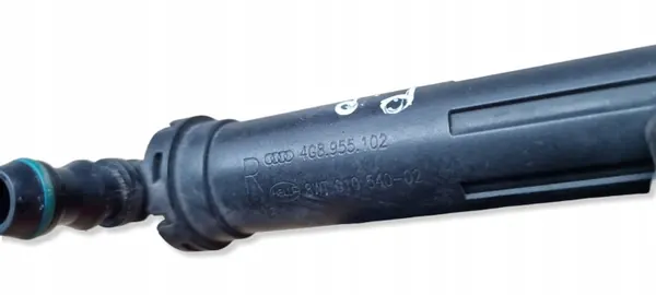 OEM 4G8955102 Fram höger strålkastartvättsmunstycke image 8