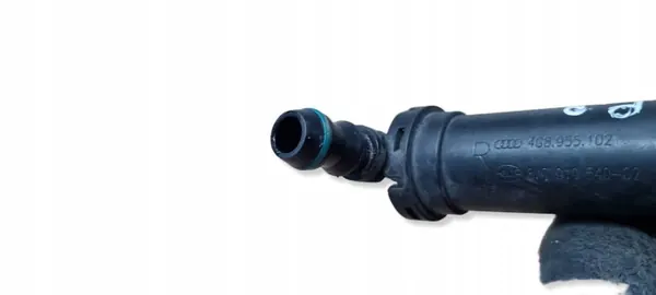 OEM 4G8955102 Fram höger strålkastartvättsmunstycke image 9