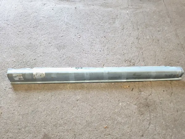 Painel de reparação direito Subaru Impreza 92-00 image 1