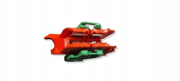 BEZPIECZNIK batterisäkring för Honda Jazz IV Fit 2015- image 3