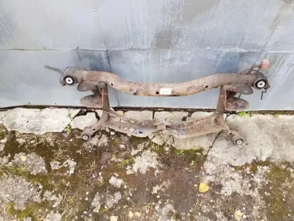 Pinza de freno trasera VW OEM 3C0505235AC Passat CC image 4