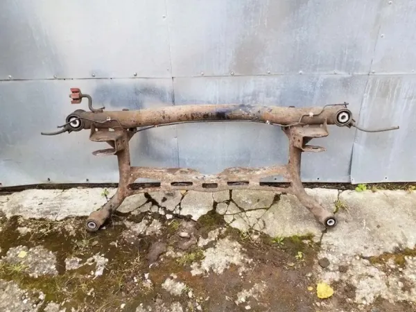 Pinza de freno trasera VW OEM 3C0505235AC Passat CC image 5