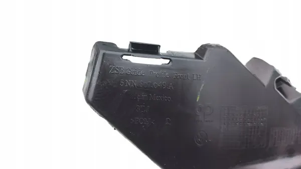 VW Tiguan Allspace Deslizante de Montagem do Para-choque Esquerdo (DR289) image 6