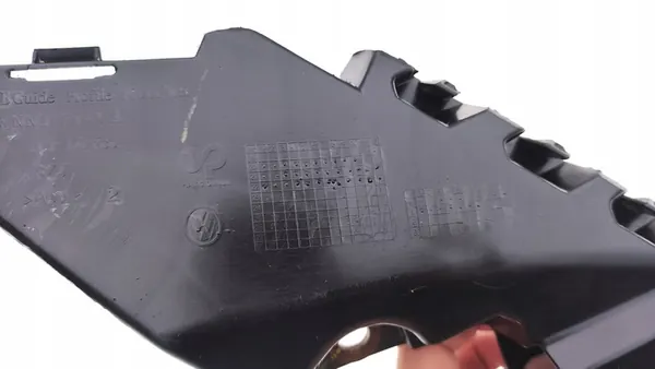 VW Tiguan Allspace Deslizante de Montagem do Para-choque Esquerdo (DR289) image 7