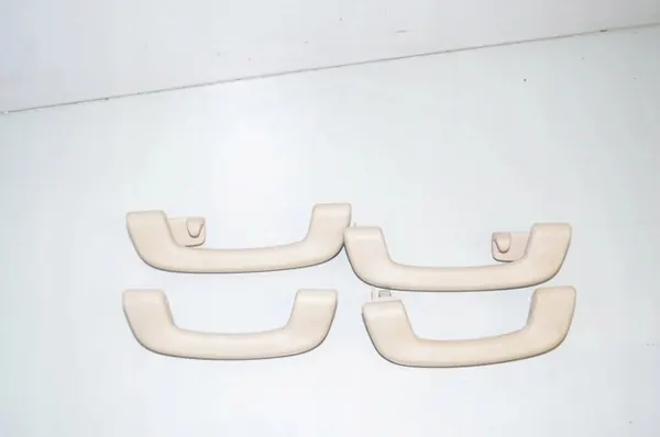 Puxador de teto traseiro esquerdo OEM 7499075 para BMW image 2