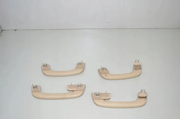 Puxador de teto traseiro esquerdo OEM 7499075 para BMW image 3