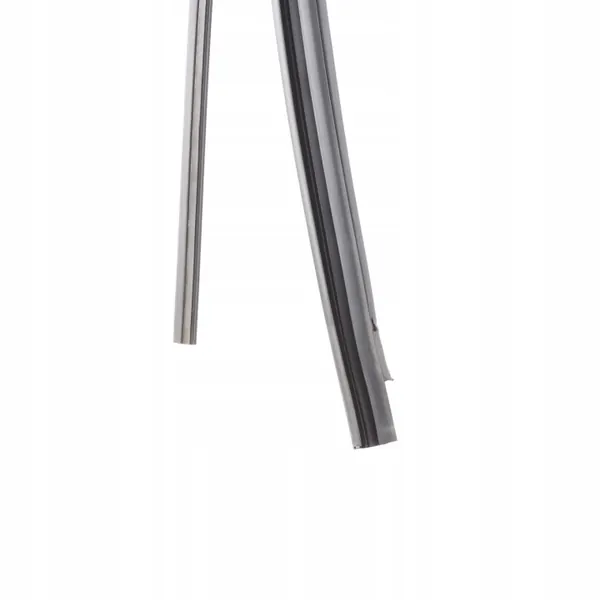 Audi Q7 4M dörrfönsterpackning vänster bak OEM 4M0839431B image 3