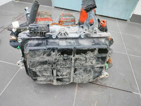 Wechselrichter Toyota OE 76030-G9200 - Gebraucht image 2