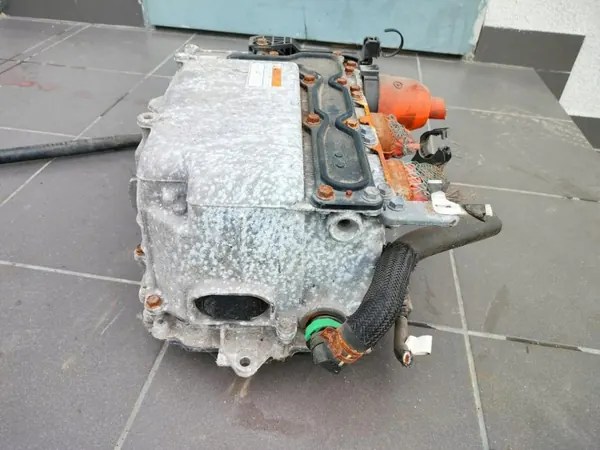 Wechselrichter Toyota OE 76030-G9200 - Gebraucht image 3