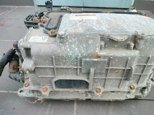 Wechselrichter Toyota OE 76030-G9200 - Gebraucht image 4
