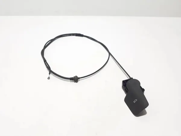 Câble de capot Audi Q8 OEM 4M8823535F - Occasion image 2