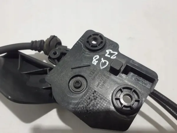 Câble de capot Audi Q8 OEM 4M8823535F - Occasion image 3