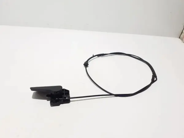 Câble de capot Audi Q8 OEM 4M8823535F - Occasion image 4
