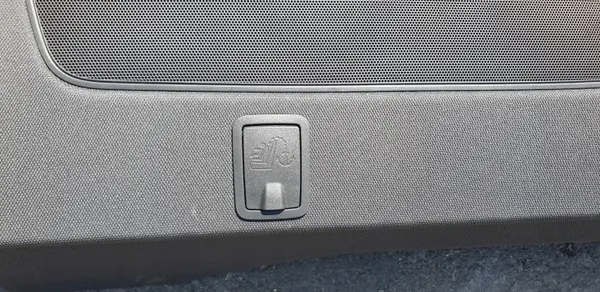 Prateleira porta-malas traseira OEM 8T0887301A 4G5 Audi A6 C7 S6 image 3
