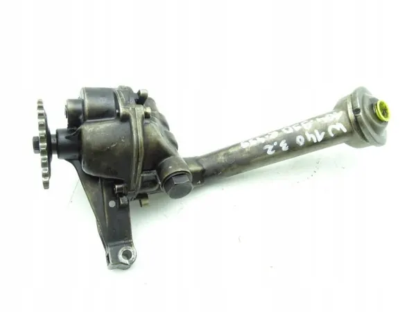 Bomba de óleo Mercedes OEM 6031811020 para Classe S W140 image 2