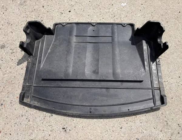 BMW 3 E46 Underbody Shield 8268344 image 2