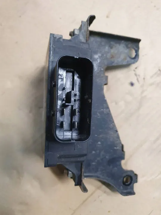 Hyundai ix35 ECU 39146-2G930 image 2