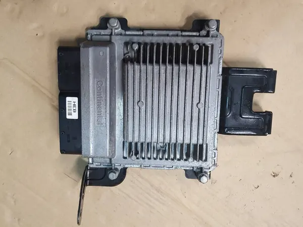 Hyundai ix35 ECU 39146-2G930 image 3