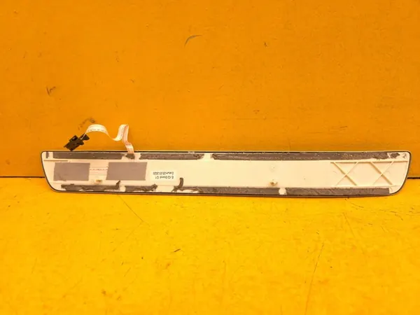 Conjunto de soleira iluminada GLE W167 SUV A1676861300 image 7