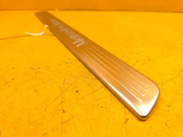 Conjunto de soleira iluminada GLE W167 SUV A1676861300 image 9