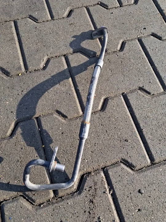 OEM PRZEWÓD RURKA SMAROWANIA RENAULT GAMA D DTI 5 VOLVO FL D5K *2 image 3