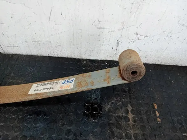 Hinterfeder OEM 504054605 für Iveco Daily III 2.8 D image 3