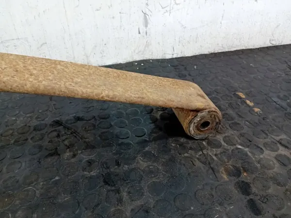 Hinterfeder OEM 504054605 für Iveco Daily III 2.8 D image 8