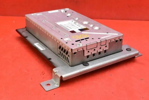 AW93-19C164-CU Radioversterker voor Jaguar XJ X351 image 3
