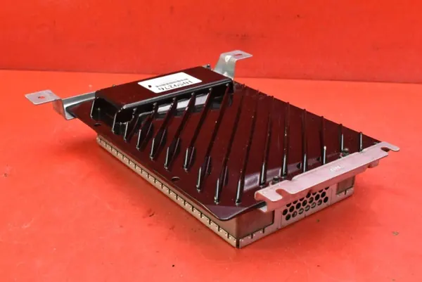 AW93-19C164-CU Radioversterker voor Jaguar XJ X351 image 5