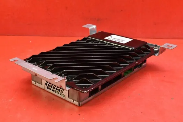 AW93-19C164-CU Radioversterker voor Jaguar XJ X351 image 6