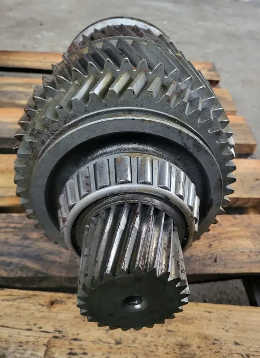 Gebrauchte Volvo Getriebewelle OEM 1316304103 image 3