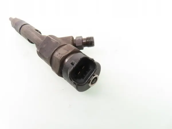 Inyector Renault OE 0445110021 image 3