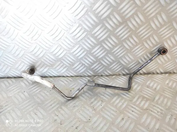 RENAULT MASTER III IV 2.3 dCI Tubo de óleo 151923552R image 2