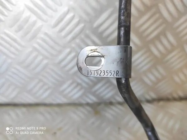RENAULT MASTER III IV 2.3 dCI Tubo de óleo 151923552R image 3