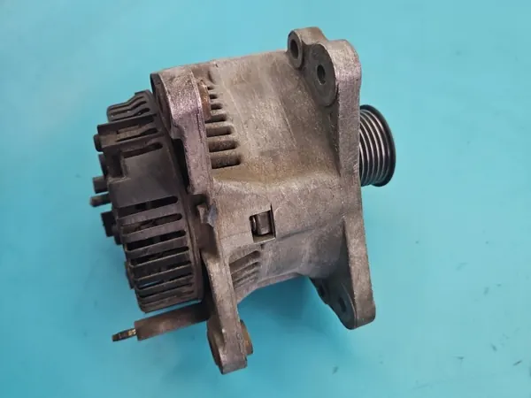 Gebrauchte Lichtmaschine VW Lupo 1.4 16V image 3