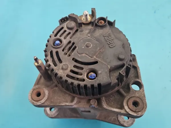 Gebrauchte Lichtmaschine VW Lupo 1.4 16V image 4