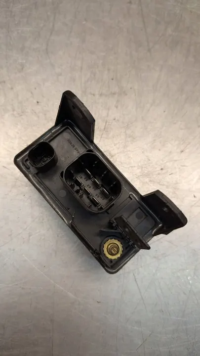 Sytytysvastuksen rele Mercedes-Benz E W211 OE 0285454032 image 2