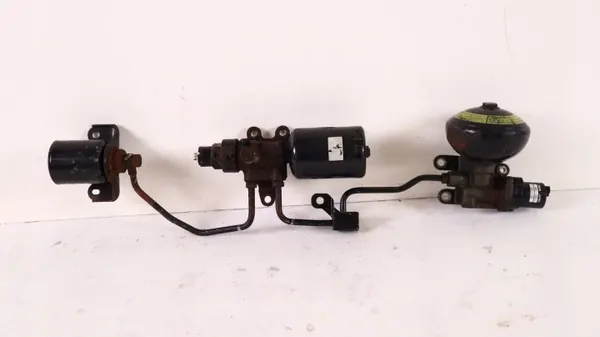 Toyota Hydraulik-Federkugel OEM 1184585616 image 2