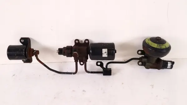 Toyota Hydraulik-Federkugel OEM 1184585616 image 3