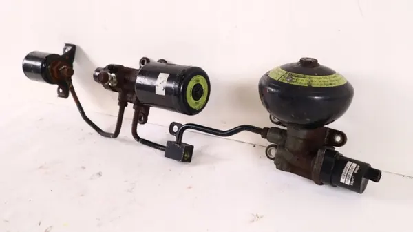 Toyota Hydraulik-Federkugel OEM 1184585616 image 4