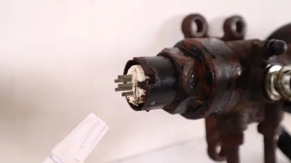 Toyota Hydraulik-Federkugel OEM 1184585616 image 7